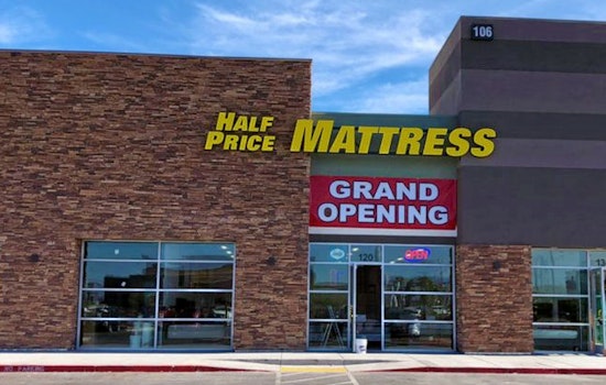 The 4 best spots to score mattresses in Henderson