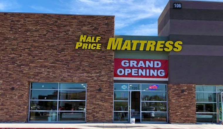 The 4 best spots to score mattresses in Henderson