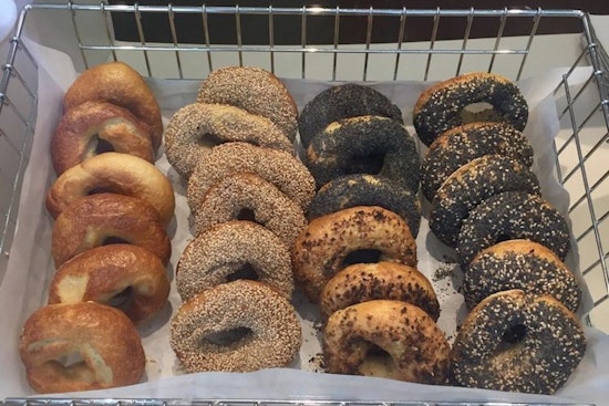 Washington's 4 best spots to score bagels on a budget