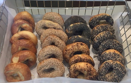 Washington's 4 best spots to score bagels on a budget