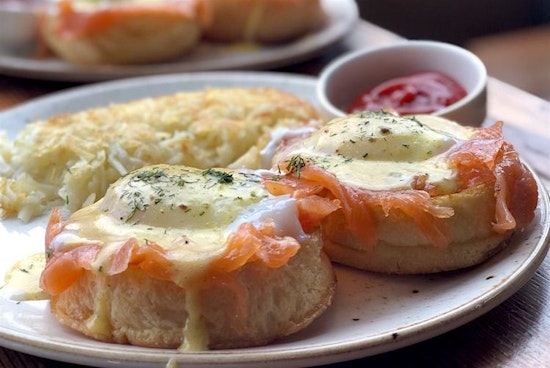 The 4 best breakfast and brunch spots in San Jose