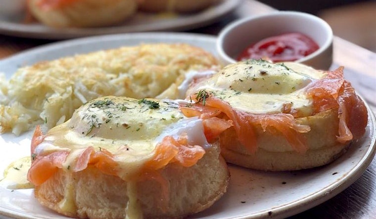 The 4 best breakfast and brunch spots in San Jose