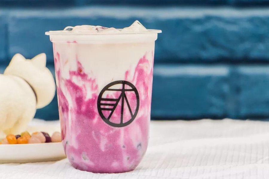 4 top spots for bubble tea in Minneapolis