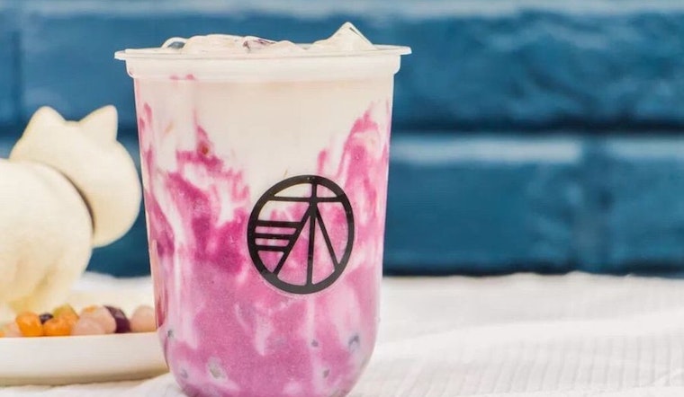 4 top spots for bubble tea in Minneapolis