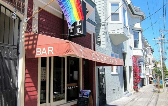 San Francisco's 4 best gay bars (that won't break the bank)