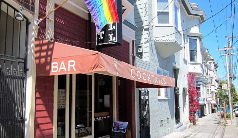 San Francisco's 4 best gay bars (that won't break the bank)