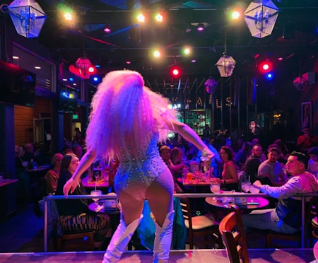 LGBTQ+ nightlife community rallies to raise funds during coronavirus closures