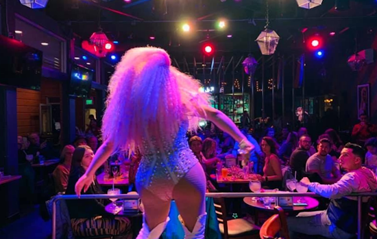 LGBTQ+ nightlife community rallies to raise funds during coronavirus closures