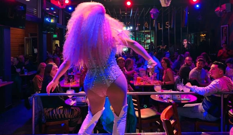LGBTQ+ nightlife community rallies to raise funds during coronavirus closures
