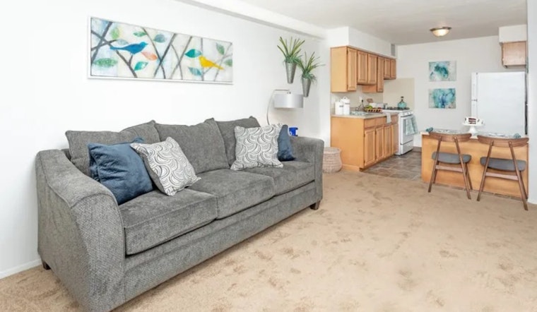 Apartments for rent in Detroit: What will $800 get you?