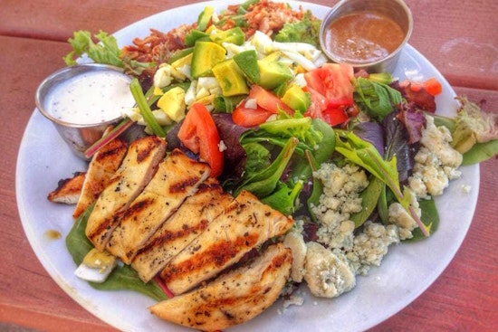 Your guide to the 4 most popular spots in Portland's Creston-Kenilworth neighborhood