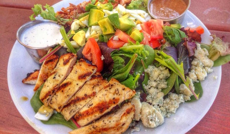 Your guide to the 4 most popular spots in Portland's Creston-Kenilworth neighborhood