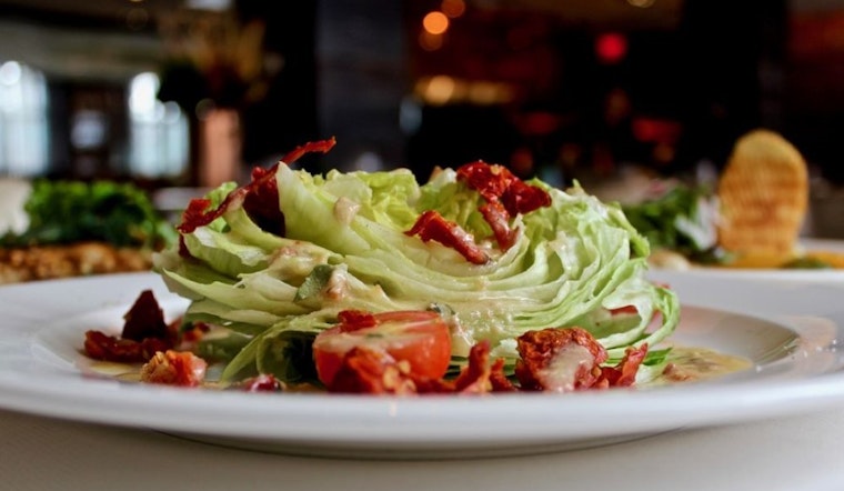Check out the 4 top spots in Boston's West End neighborhood
