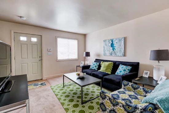 Apartments for rent in Pittsburgh: What will $1,200 get you?
