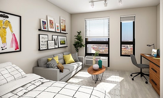 Apartments for rent in Minneapolis: What will $1,400 get you?