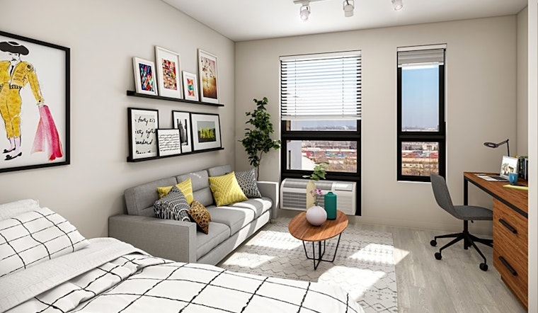 Apartments for rent in Minneapolis: What will $1,400 get you?