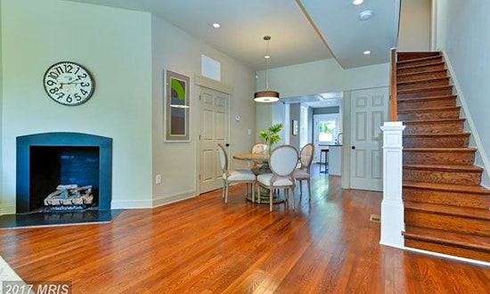 Apartments for rent in Washington, D.C: What will $4,300 get you?