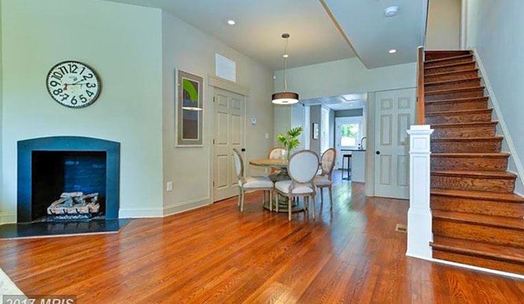 Apartments for rent in Washington, D.C: What will $4,300 get you?