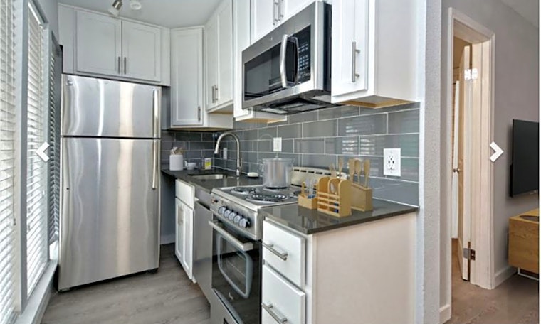 Apartments for rent in Austin: What will $1,100 get you?