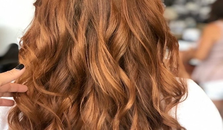 Here are Nashville's top 4 beauty spots