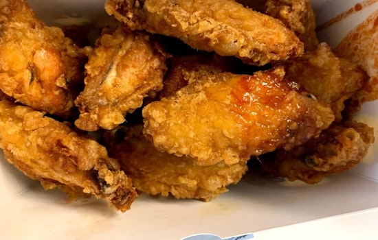 Pittsburgh's 3 favorite spots to score chicken wings, without breaking the bank