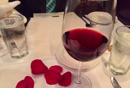 The top 3 wine bars for a special occasion in Minneapolis
