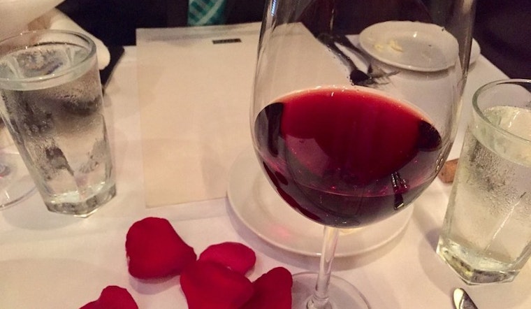 The top 3 wine bars for a special occasion in Minneapolis