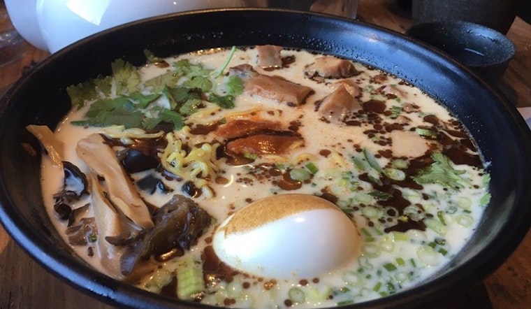 Here are Durham's top 4 Korean spots