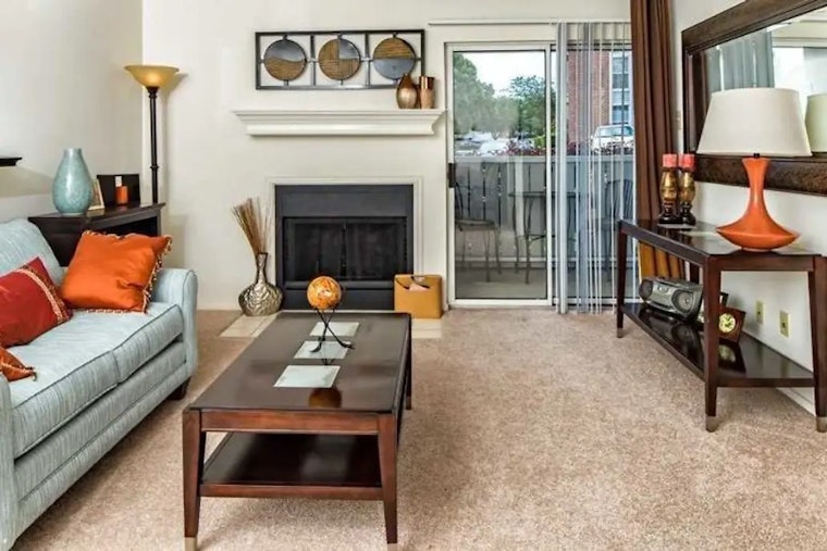 Apartments for rent in Philadelphia: What will $1,800 get you?