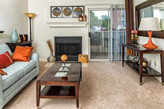 Apartments for rent in Philadelphia: What will $1,800 get you?