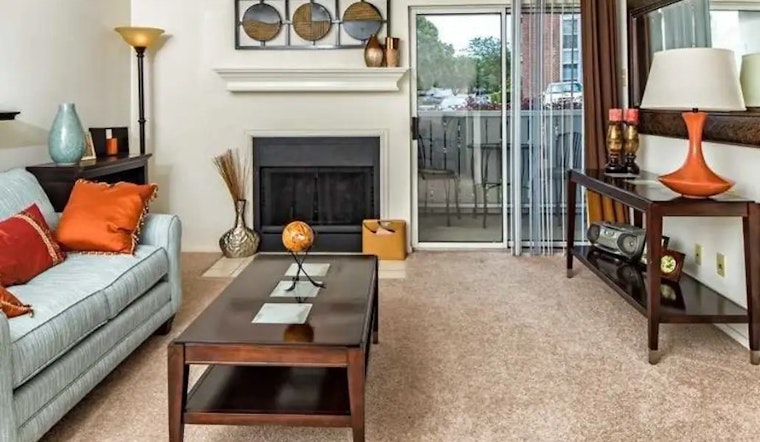 Apartments for rent in Philadelphia: What will $1,800 get you?