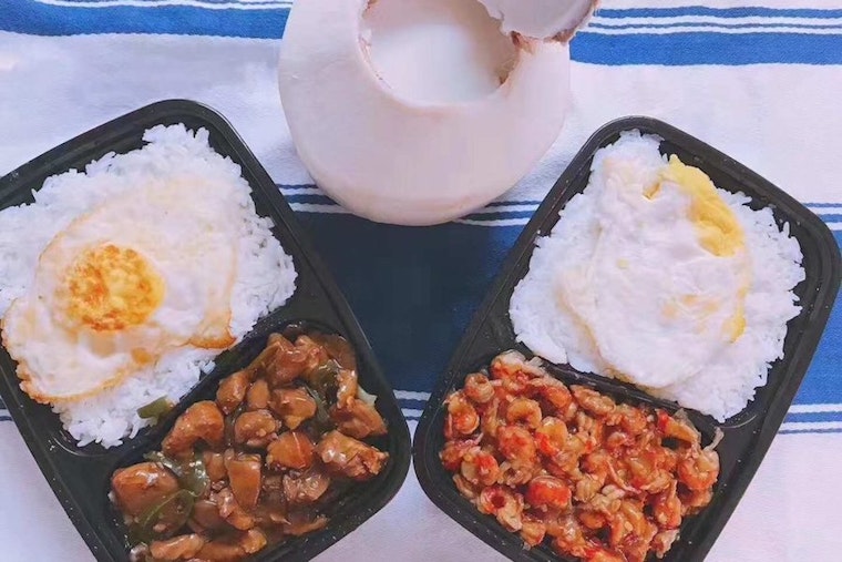 Get these trending Los Angeles restaurants on your radar today