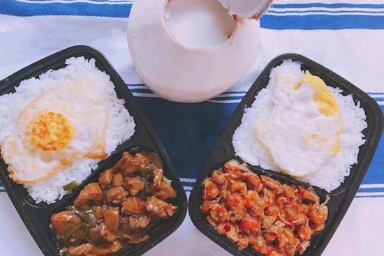 Get these trending Los Angeles restaurants on your radar today