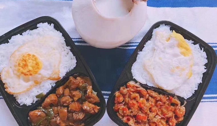 Get these trending Los Angeles restaurants on your radar today