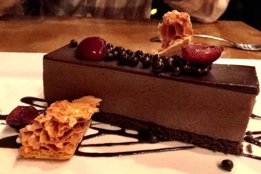 The 4 best spots to score desserts in Denver