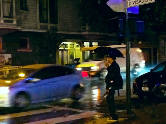 Winter Divisadero Art Walk Rescheduled To Next Week