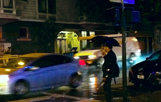 Winter Divisadero Art Walk Rescheduled To Next Week