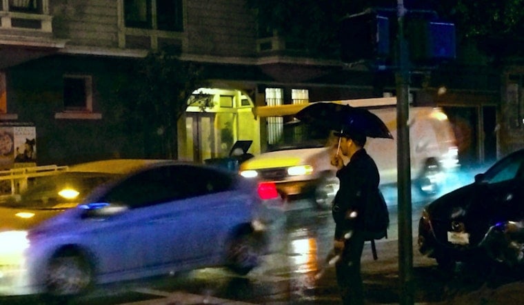 Winter Divisadero Art Walk Rescheduled To Next Week