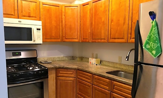 The cheapest apartments for rent in Elmhurst, New York City