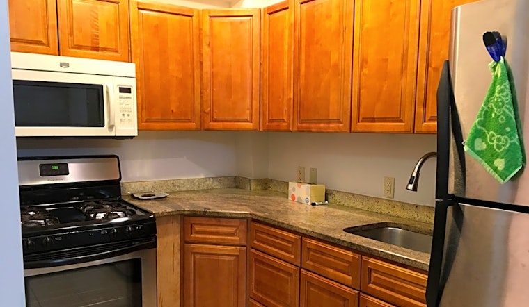 The cheapest apartments for rent in Elmhurst, New York City