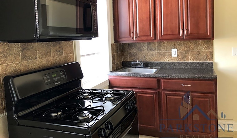 The most affordable apartments for rent in Greenville, Jersey City