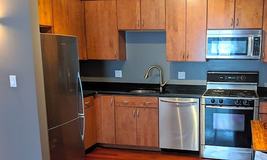 The cheapest apartments for rent in Cambridge Highlands, Cambridge