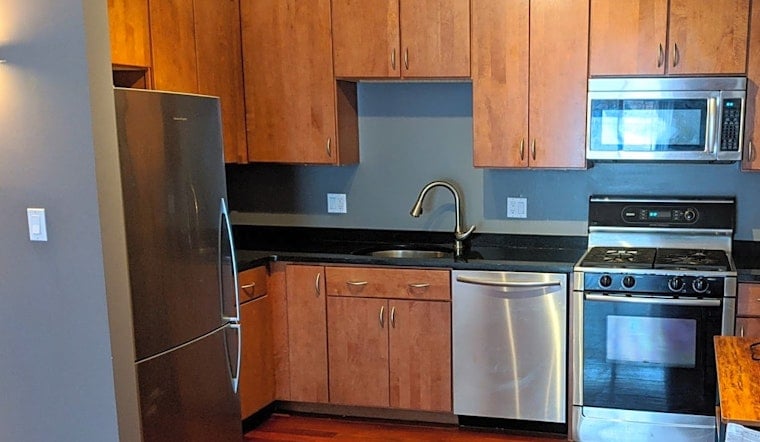 The cheapest apartments for rent in Cambridge Highlands, Cambridge