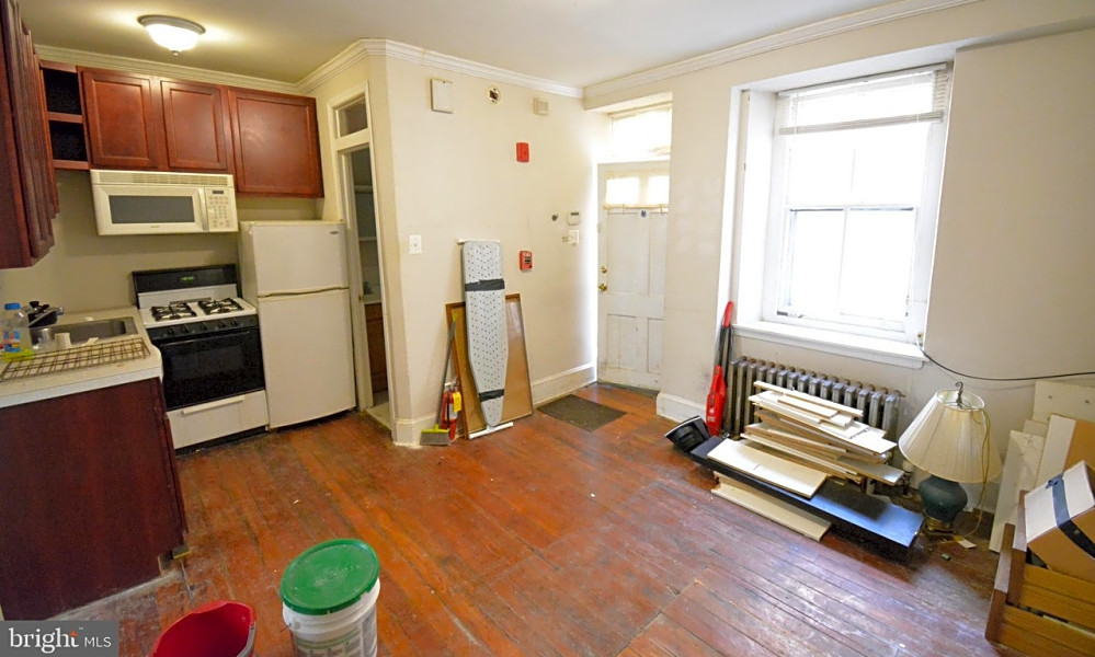 The most affordable apartments for rent in Germantown West Central,