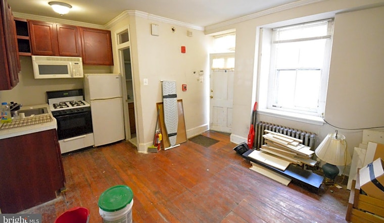 The most affordable apartments for rent in Germantown West Central, Philadelphia