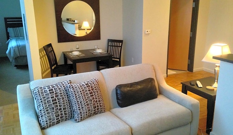 Budget apartments for rent in Downtown, Detroit