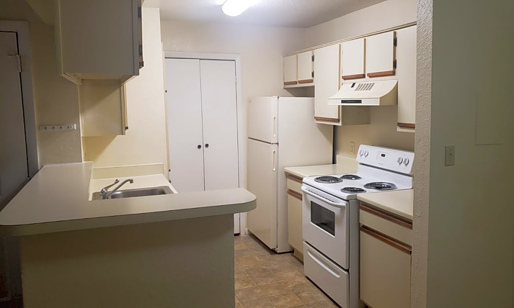 The most affordable apartments for rent in South Semoran, Orlando