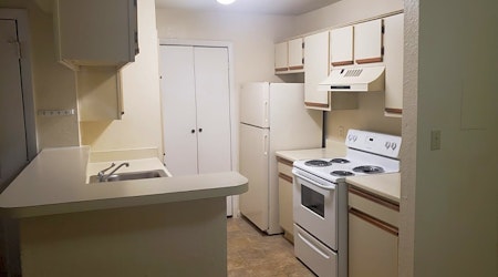 The most affordable apartments for rent in South Semoran, Orlando
