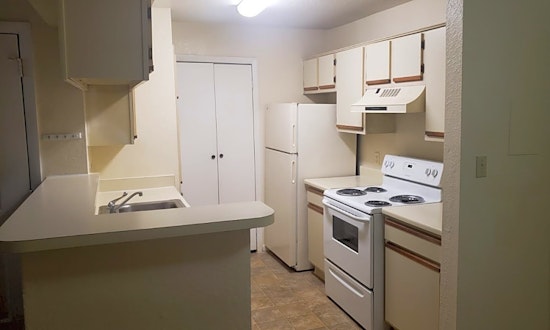 The most affordable apartments for rent in South Semoran, Orlando