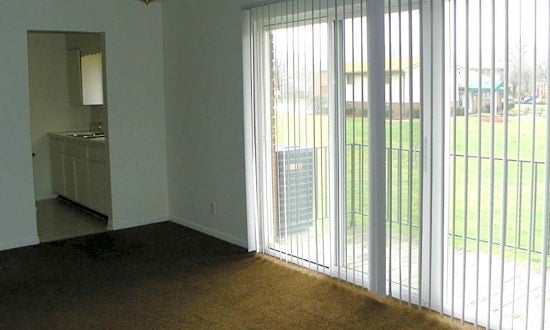 The cheapest apartments for rent in South Emerson, Indianapolis